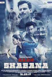 Naam Shabana 2017 DVD Rip Full Movie